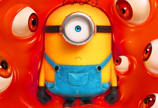 Minions & Monstruos: la aventura más caótica y divertida del universo Illumination llega a los cines
